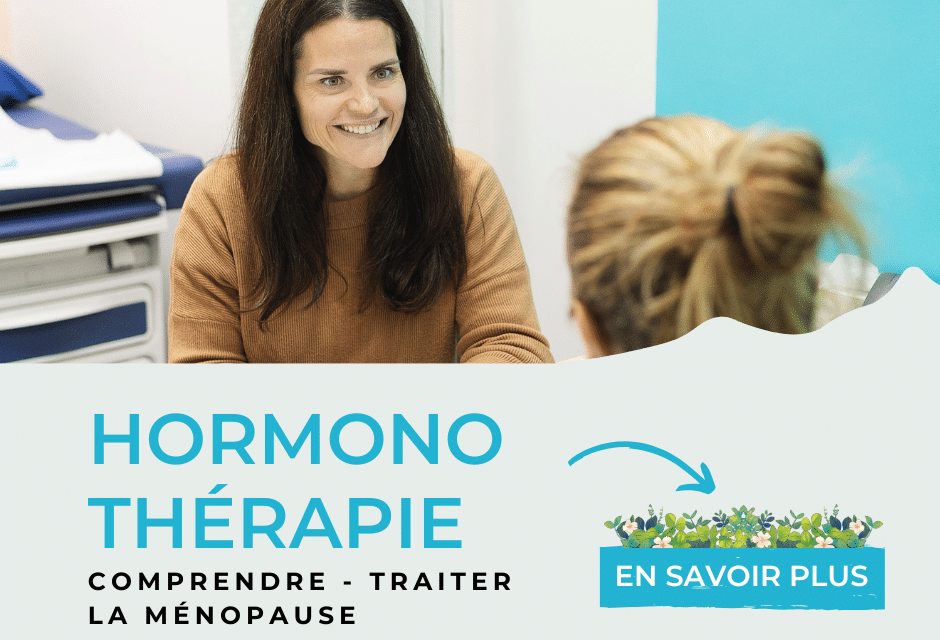 Comprendre l’hormonothérapie bio-identique