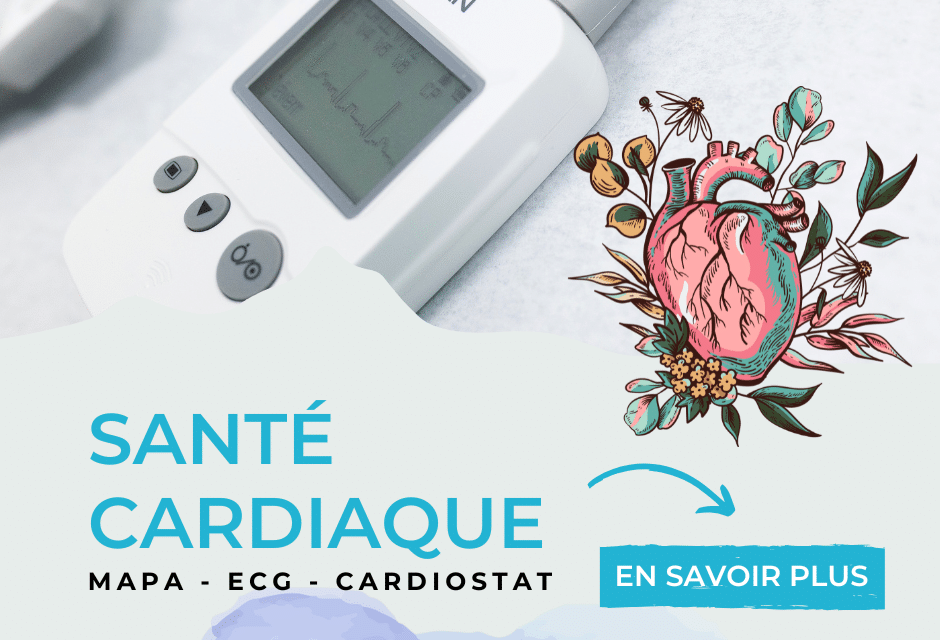 Santé cardiaque